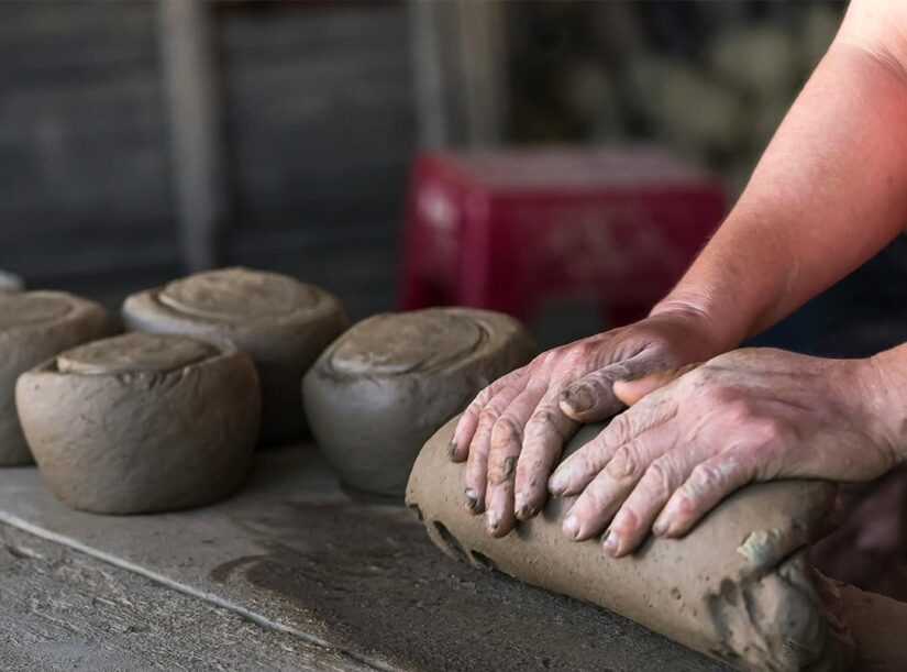 Art and Craft Evenings: How Milan Supports Creativity