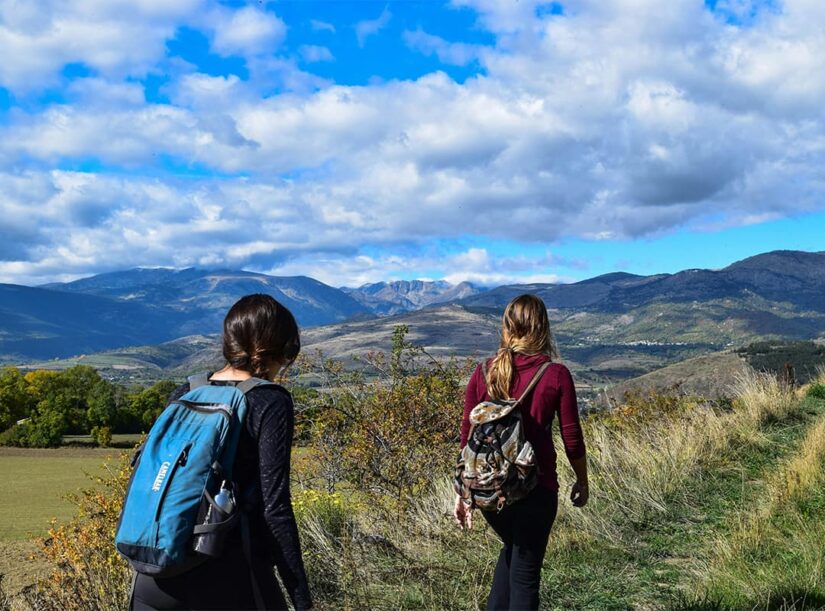Best Hiking Trails Around Milan