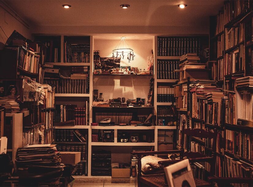Library