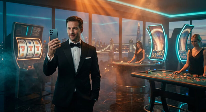 Tweed Bet Review: Exploring Slots, Live Games and Mobile Play